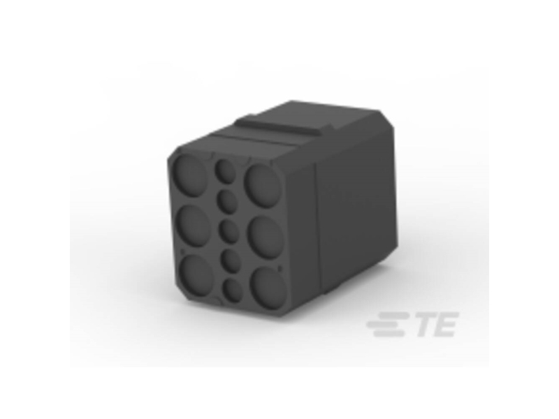 Stiftlister, Stiklister Te Amp G Series Products 202649-4 Te Connectivity Indhold: 1 Stk