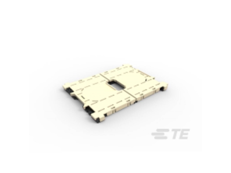 Te Connectivity 1 Stk Tray