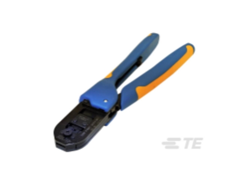 Te Connectivity Te Amp Certi-Crimp Handzange 2305681-1