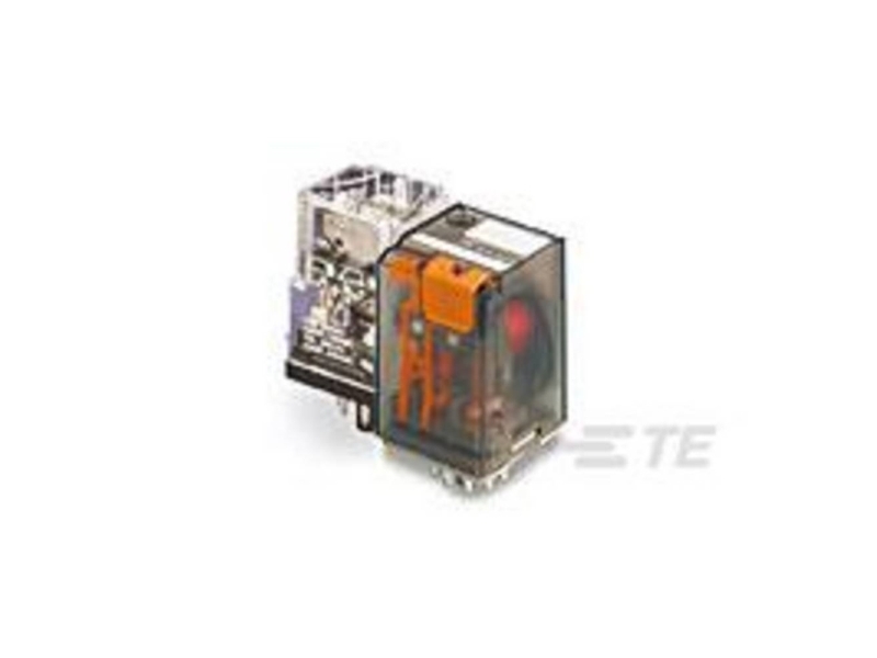 Te Connectivity Ka-11Dg-24 Industriereais