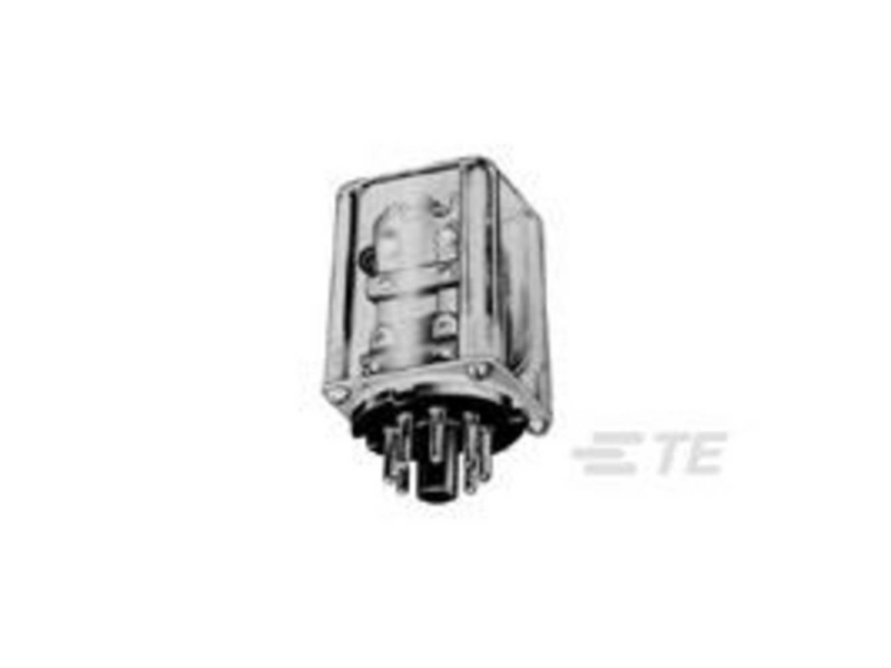 Te Connectivity Kcp-5-2500 Package 1 Stk