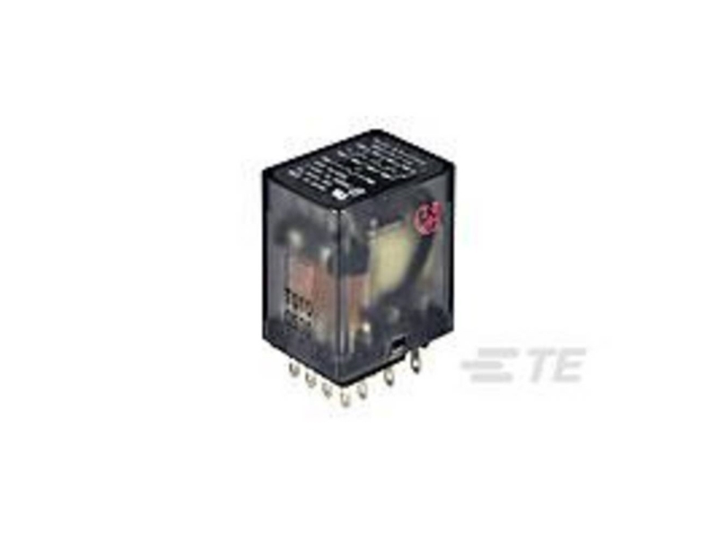 Te Connectivity Khau-17D11-6 Tray 1 Stk