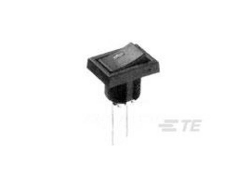 TE Connectivity Toggle Pushbutton and Rocker SwitchesToggle Pushbutton and Rocker Switches 4-1437595-1 AMP