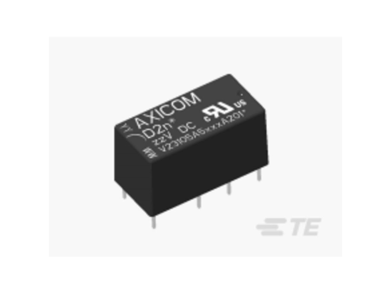 Te Connectivity 3-1393794-0 Tube 1 Stk