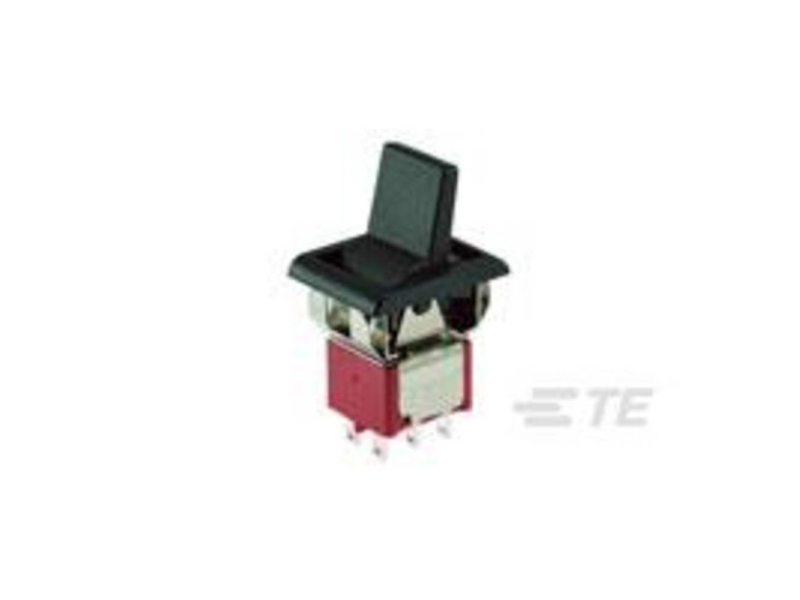 TE Connectivity 3-1571987-4 TE AMP Toggle Pushbutton and Rocker Switches 1 stk Bag