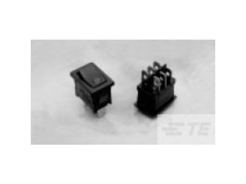 TE Connectivity 1571113-6 TE AMP Switch Growth tray 1 st