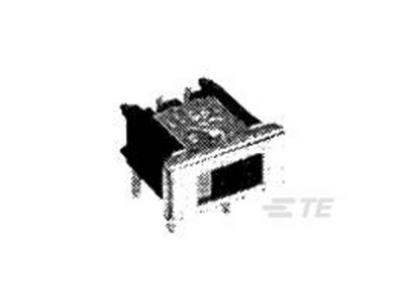 Te Connectivity 1571985-1 Te Amp Slide Switches 1 Stk Package
