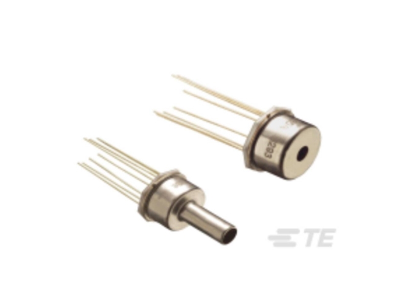TE Connectivity Sensor 1 stk TE TCS Board level mV
