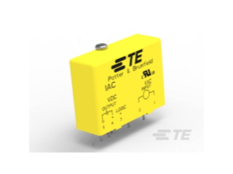 Te Connectivity Iac-15 Box 1 Stk