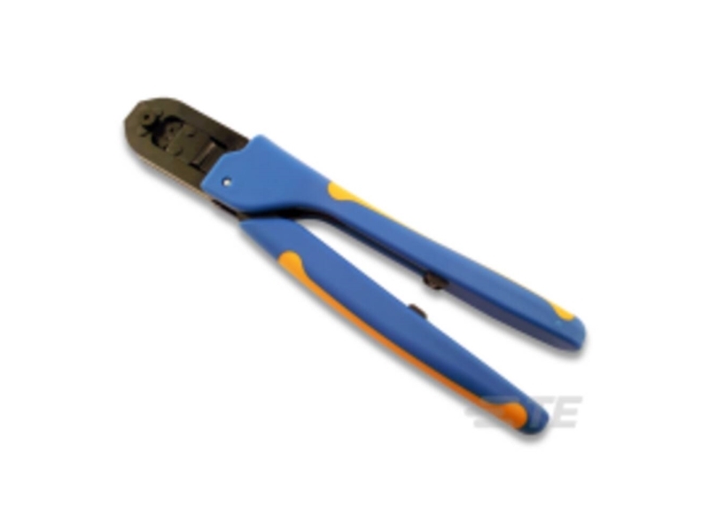 Te Connectivity Te Amp Certi-Crimp Hand Tools 1901963-1