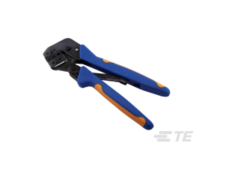 Te Connectivity Te Amp Sde Commercial Tools 2063291-1