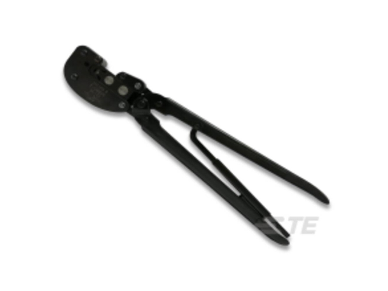 Te Connectivity Te Amp Certi-Crimp Crimpzange/Crimptool 90384-1