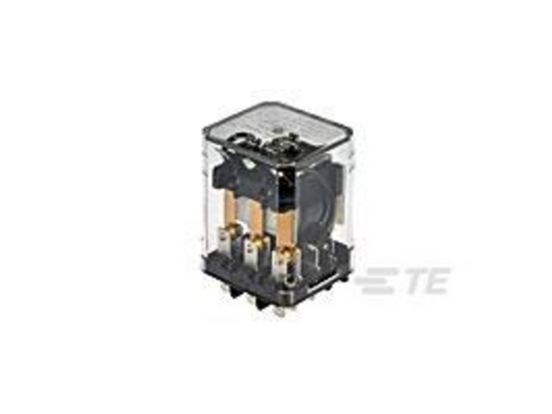 Te Connectivity Kup-14A55-12 Package 1 Stk