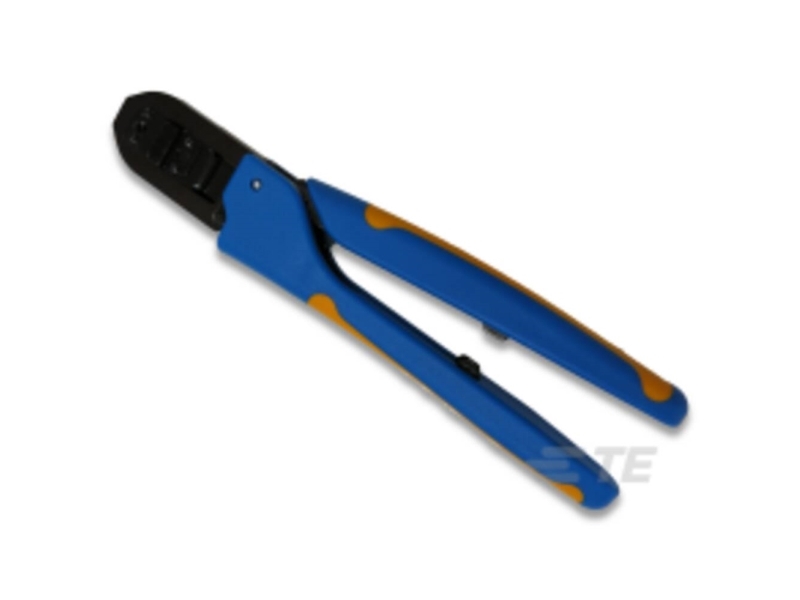Te Connectivity Te Amp Certi-Crimp Hand Tools 91506-1