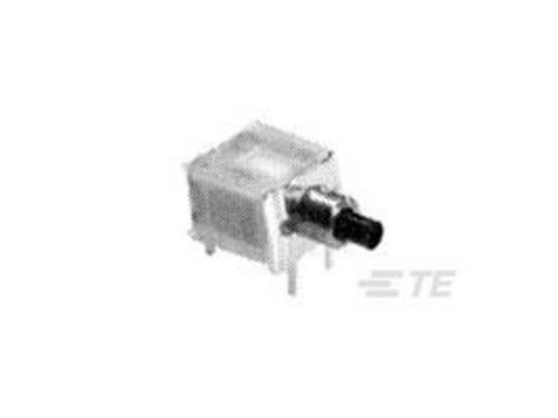 Te Connectivity 7-1437571-4 Tast-/Wippenschalter (1 Stk. Packung)