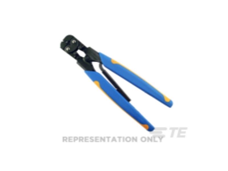 Te Connectivity Te Amp Certi-Crimp Hand Tools 525651