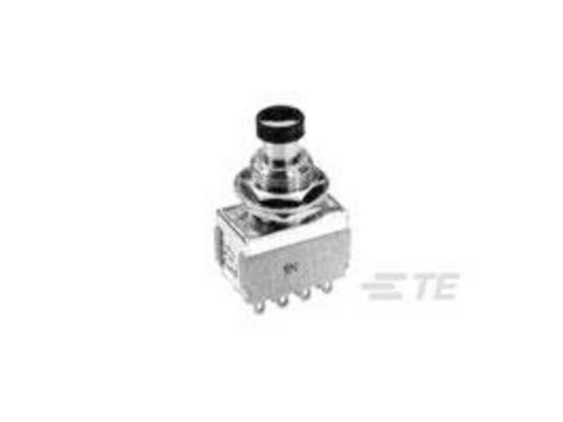 Te Connectivity Te Amp Toggle Pushbutton And Rocker Switches 1 Stk Package