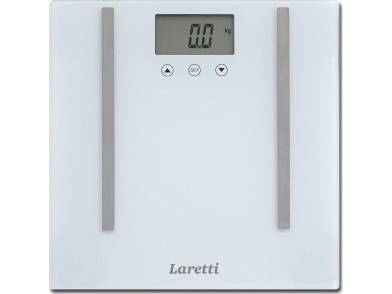 Laretti Lr-Bs0015 Personal Weighing Scale