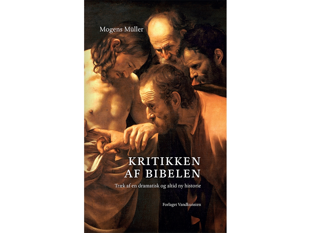 Kritikken af Bibelen | Mogens Müller