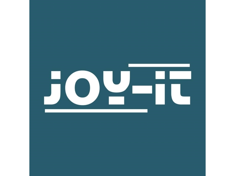Joy It Sen Hx711 10 Vejecelle Passer Til Single Board Computer Arduino Raspberry Pi  1 Stk