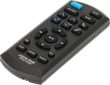 Alpine Rue-4360 Universal-Fernbedienung