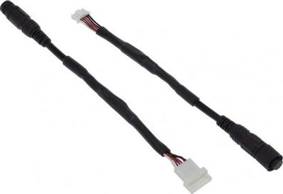 Alpine Kwe-Cam6d Kabel Für Autocaravan M. Camos Kamera