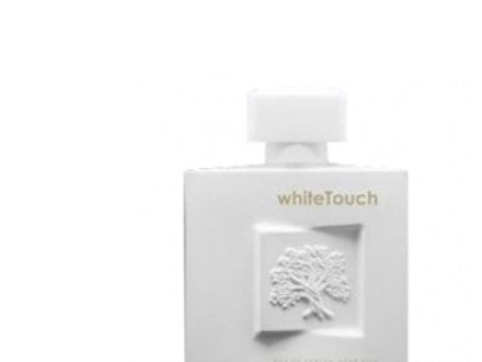 White Touch Eau De Parfum