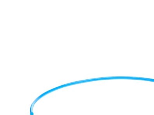 NBE Slange til kompressorrens - Slange til komp.rens 12mmx10m