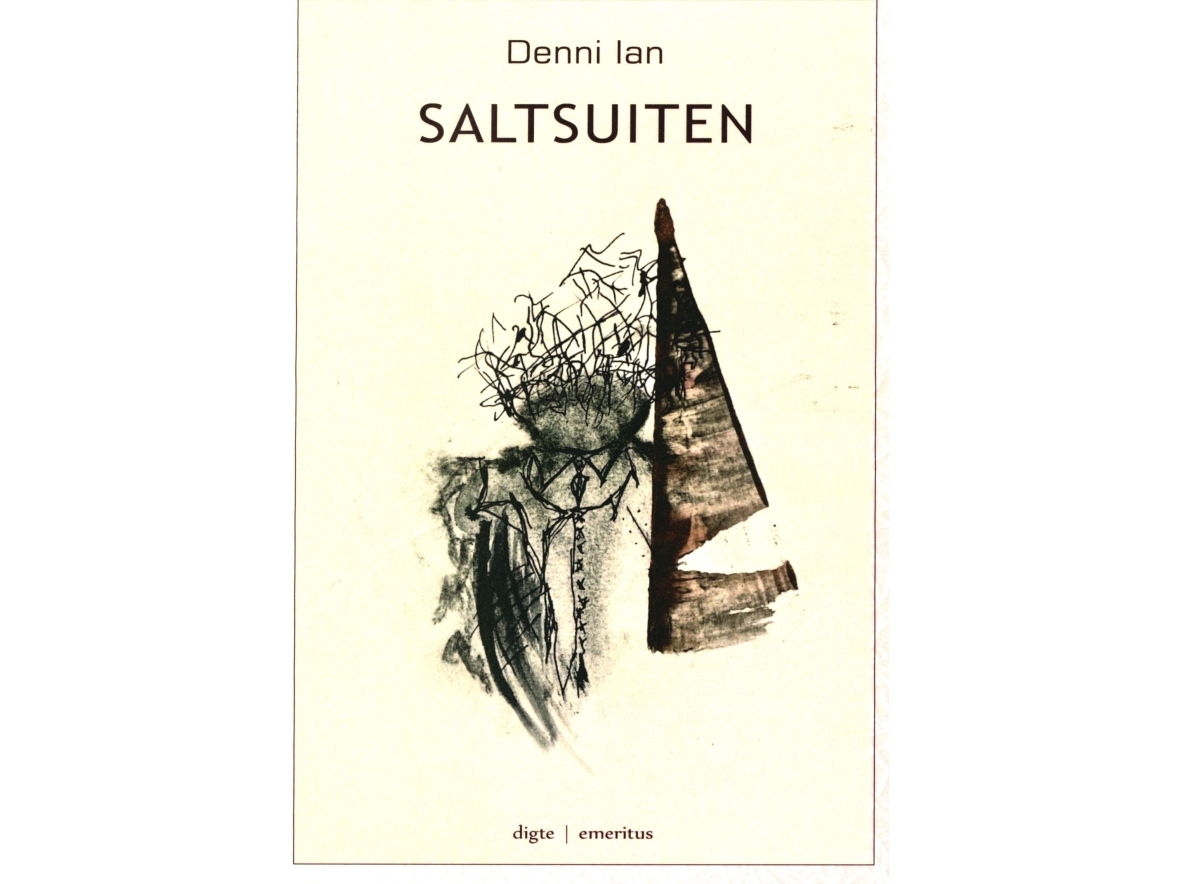 Die Salz-Suite | Denni Ian | Sprache: Dänish