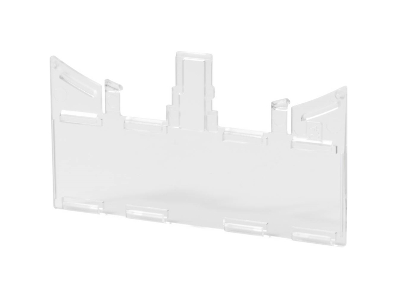 Siemens A5Q00002621 FDBZ291 larmetiketter - 10 st | Diverse | GameStuff