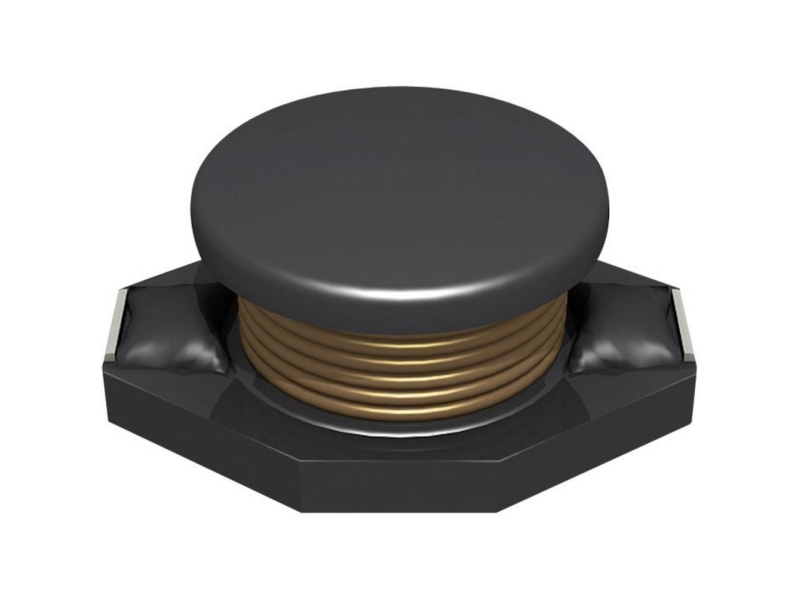 Fastron PISM-100M-04 SMD-induktans 10 µH 0,036 ? 3,9 A 1 st | Datortillbehör - Övriga datortillbehör - Reservdelar | GameStuff