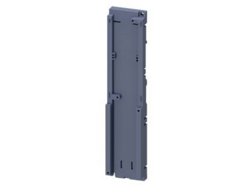 Din-Skinneadapter S3 Afbryder Kontaktor