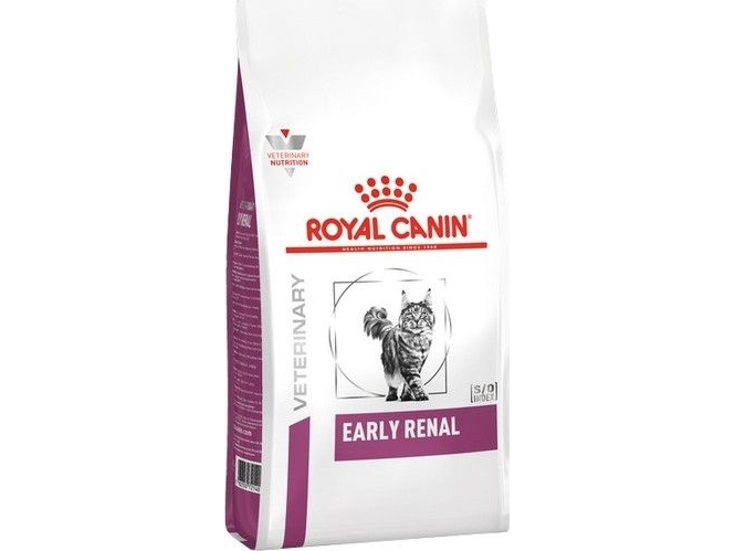 Royal Canin Cat Early Renal Vhn - Tørfoder Til Killinger - 1,5 Kg