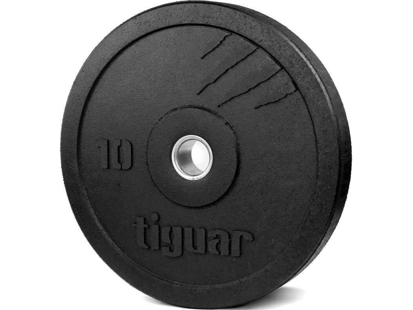 Tiguar Stoßfängerplatte 10 Kg V2