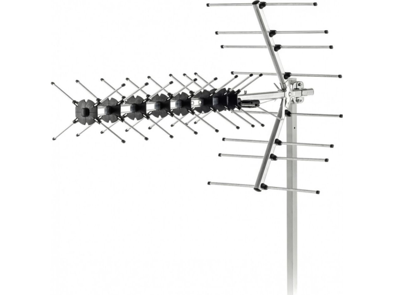 Tv-Außenantenne Sencor Sda611