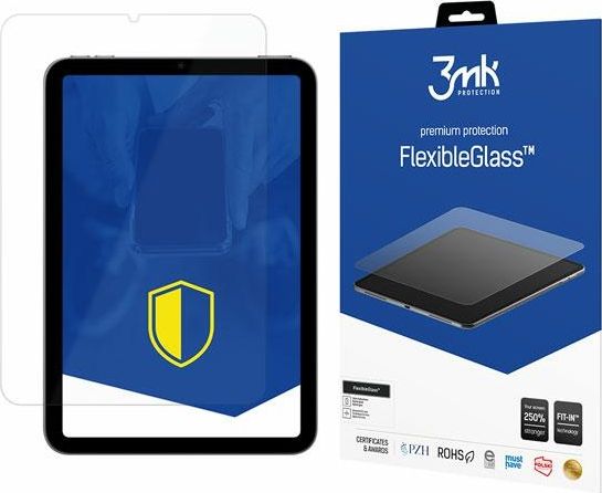 3Mk Flexibleglass Ipad Mini 6 Standard