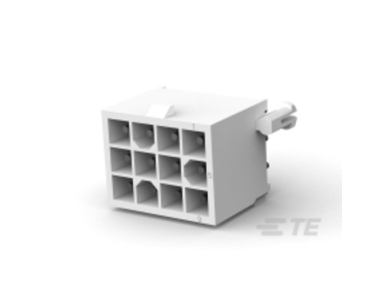 Te Connectivity 1-770186-0 1 Stk Bag