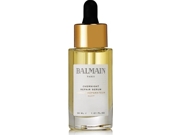 Balmain Overnight Repair Serum 30 Ml