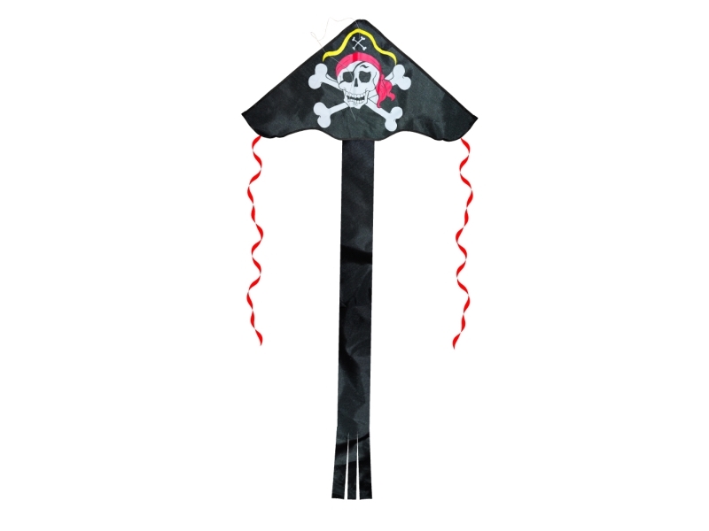 Twister Piratendrache Für Kinder Ab 4 Jahren, 85 Cm