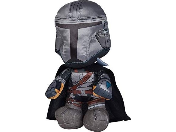 Disney Mandalorian -