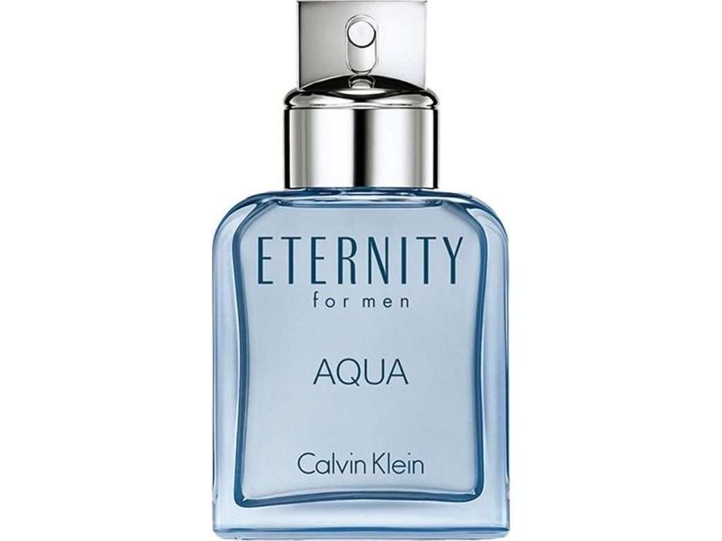 Calvin Klein Eternity For Men Aqua Edt 50 Ml