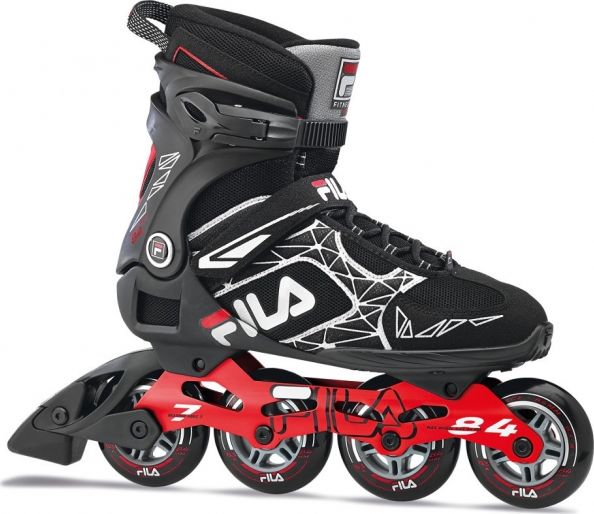 Rolls FS Rol LEGACY PRO 84 bl-rød 41