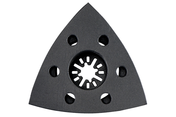 Metabo 626421000, Slipplatta, 1 styck | Multicutter | GameStuff