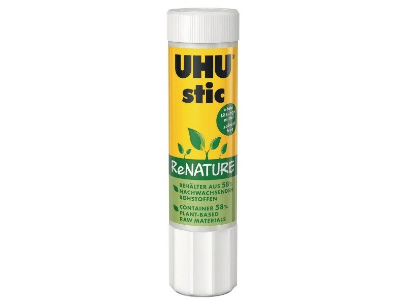 Limstift Uhu Renature 21G