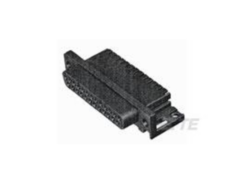 Te Connectivity Te Amp Amplimite All Plastic 745085-2 1 Stk Package
