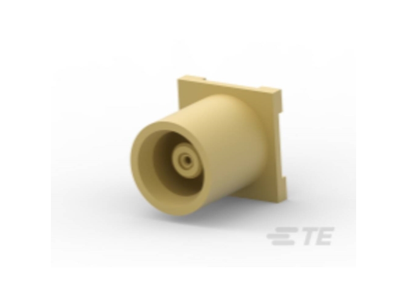 Te Connectivity Te Amp Rf/Microwave Interconnect 1-1337582-0 1 Stk Bag