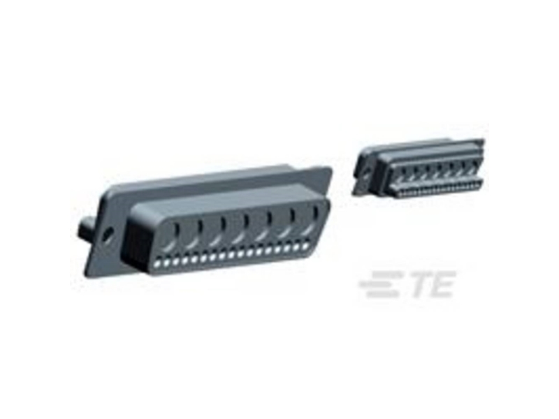 Te Connectivity 208552-1 1 Stk Bulk