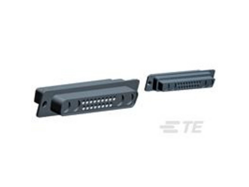 Te Connectivity 212534-2 1 Stück Bulk