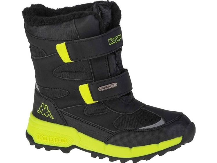 Kappa Kappa Cekis Tex K 260903K-1133 Sorte 34