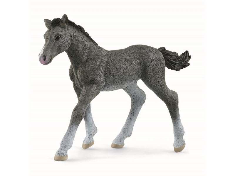 Schleich Horse Club 13944, 5 Jahr(E), Horses, Grau